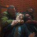 Criminal - Un espion dans la tête : Photo Gary Oldman, Kevin Costner