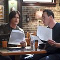 Photo Chris Klein, Rob Lowe