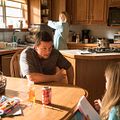 Deepwater : Photo Kate Hudson, Mark Wahlberg, Stella Allen