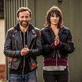 Photo Giorgia Sinicorni, Stefano Cassetti