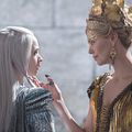 Le Chasseur et la reine des glaces : Photo Charlize Theron, Emily Blunt