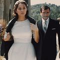 Mal de Pierres : Photo Alex Brendemühl, Marion Cotillard