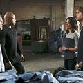 Photo Chris O'Donnell, Daniela Ruah, Eric Christian Olsen, LL Cool J