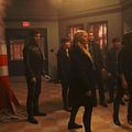 Photo Colin O'Donoghue, Ginnifer Goodwin, Jared Gilmore, Jennifer Morrison, Josh Dallas