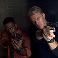 Un flic à la maternelle 2 : Photo Bill Bellamy, Dolph Lundgren