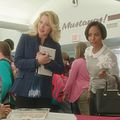 Bad Moms : Photo Annie Mumolo, Christina Applegate, Jada Pinkett Smith