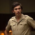 The Stanford Prison Experiment : Photo Nicholas Braun