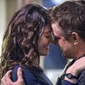 Photo Dermot Mulroney, Emmy Rossum