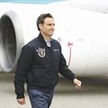 Photo Tony Goldwyn