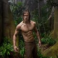 Tarzan : Photo Alexander Skarsgård