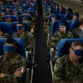 Voir du Pays : Photo Ariane Labed, Soko