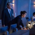 Jason Bourne : Photo Alicia Vikander, Tommy Lee Jones