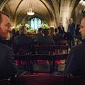 Photo Jonny Lee Miller, Tony Curran
