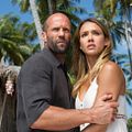 Mechanic Résurrection : Photo Jason Statham, Jessica Alba