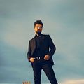 Photo Dominic Cooper