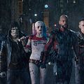 Suicide Squad : Photo Adewale Akinnuoye-Agbaje, Jai Courtney, Jay Hernandez, Joel Kinnaman, Karen Fukuhara