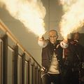 Suicide Squad : Photo Jay Hernandez