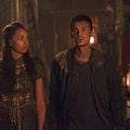 Photo Devon Bostick, Nesta Cooper