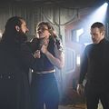 Photo Casper Crump, Ciara Renée, Falk Hentschel