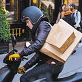 Personal Shopper : Photo Kristen Stewart