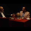 Dog Eat Dog : Photo Christopher Matthew Cook, Nicolas Cage, Willem Dafoe