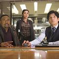 Photo Aimee Garcia, John Foo, Justin Hires