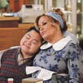 Photo Jennifer Coolidge, Matthew Moy
