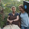 The Last Face : Photo Charlize Theron, Javier Bardem