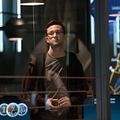 Snowden : Photo Joseph Gordon-Levitt