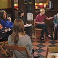 Photo Allison Janney, Anna Faris, Beth Hall, Jaime Pressly