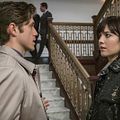 Photo Aaron Tveit, Mary Elizabeth Winstead