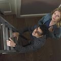 Photo Alfonso Herrera, Geena Davis