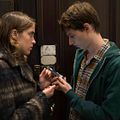 La Fille Inconnue : Photo Adèle Haenel, Olivier Bonnaud
