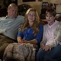 Paradise : Photo Holly Hunter, Julianne Hough, Nick Offerman