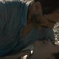 Mal de Pierres : Photo Alex Brendemühl, Marion Cotillard