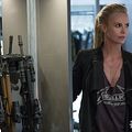 Fast & Furious 8 : Photo Charlize Theron
