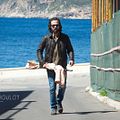 Un petit boulot : Photo Romain Duris