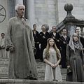 Photo Jonathan Pryce, Natalie Dormer