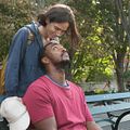Shelter : Photo Anthony Mackie, Jennifer Connelly