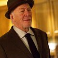 Danny Collins : Photo Christopher Plummer