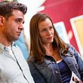 Danny Collins : Photo Bobby Cannavale, Jennifer Garner