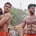 Nos pires voisins 2 : Photo Seth Rogen, Zac Efron