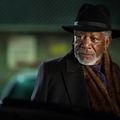 Insaisissables 2 : Photo Morgan Freeman