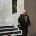 Le Teckel : Photo Danny DeVito