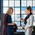 Maggie a un plan : Photo Greta Gerwig, Julianne Moore