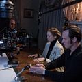 Conjuring 2 : Le Cas Enfield : Photo Patrick Wilson, Vera Farmiga