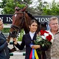A Sunday Horse : Photo Nikki Reed, William Shatner