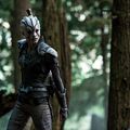 Star Trek Sans limites : Photo Sofia Boutella