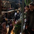 Jack Reacher : Never Go Back : Photo Cobie Smulders, Tom Cruise