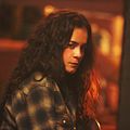 Photo Alice Braga